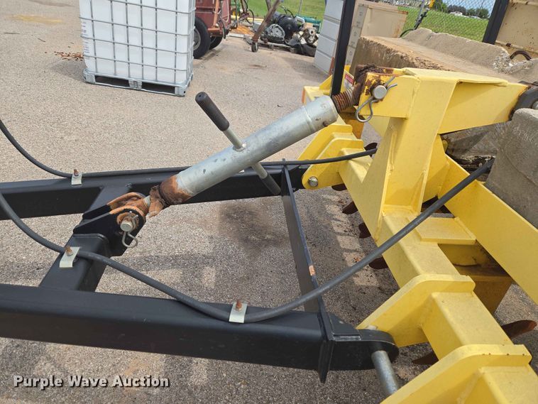 image for item EW0282 Salford Group Inc. AW100Q-2B58-P aerator