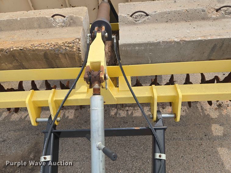 image for item EW0282 Salford Group Inc. AW100Q-2B58-P aerator
