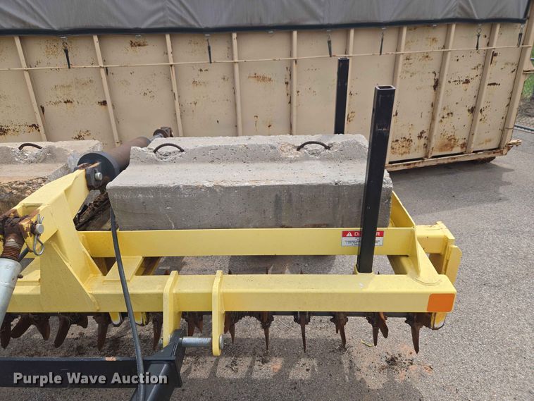 image for item EW0282 Salford Group Inc. AW100Q-2B58-P aerator