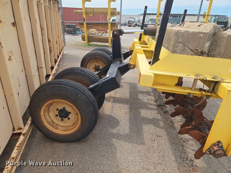 image for item EW0282 Salford Group Inc. AW100Q-2B58-P aerator