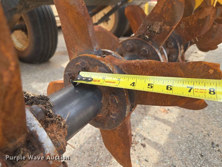 image for item EW0282 Salford Group Inc. AW100Q-2B58-P aerator