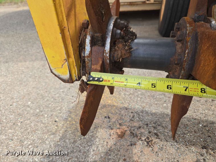 image for item EW0282 Salford Group Inc. AW100Q-2B58-P aerator