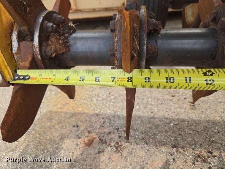 image for item EW0282 Salford Group Inc. AW100Q-2B58-P aerator