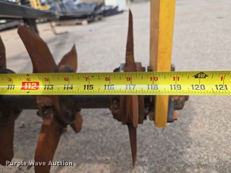 image for item EW0282 Salford Group Inc. AW100Q-2B58-P aerator