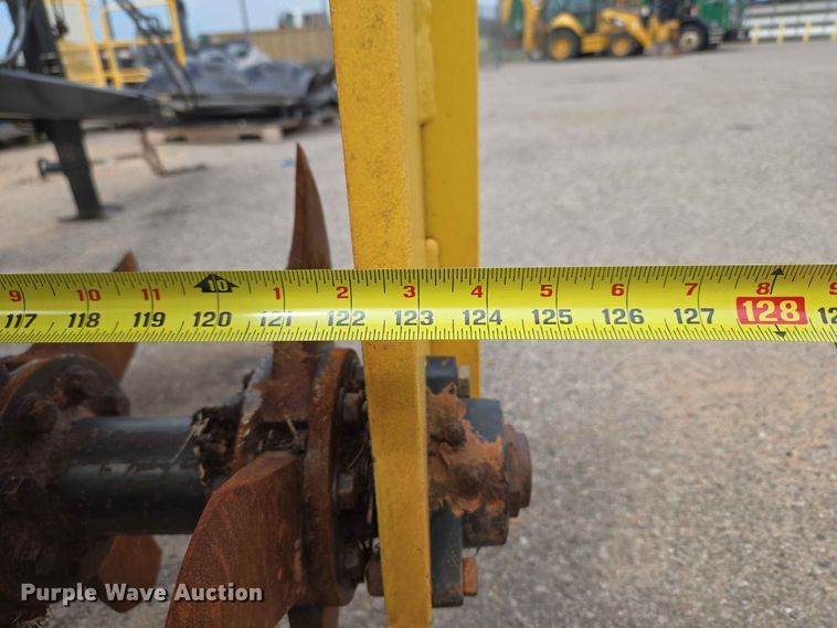 image for item EW0282 Salford Group Inc. AW100Q-2B58-P aerator