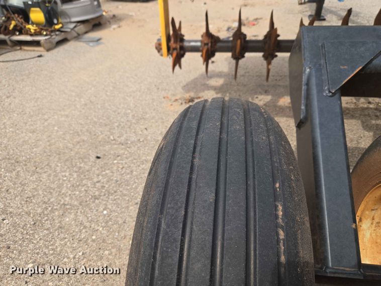 image for item EW0282 Salford Group Inc. AW100Q-2B58-P aerator