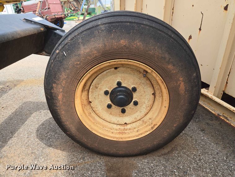 image for item EW0282 Salford Group Inc. AW100Q-2B58-P aerator