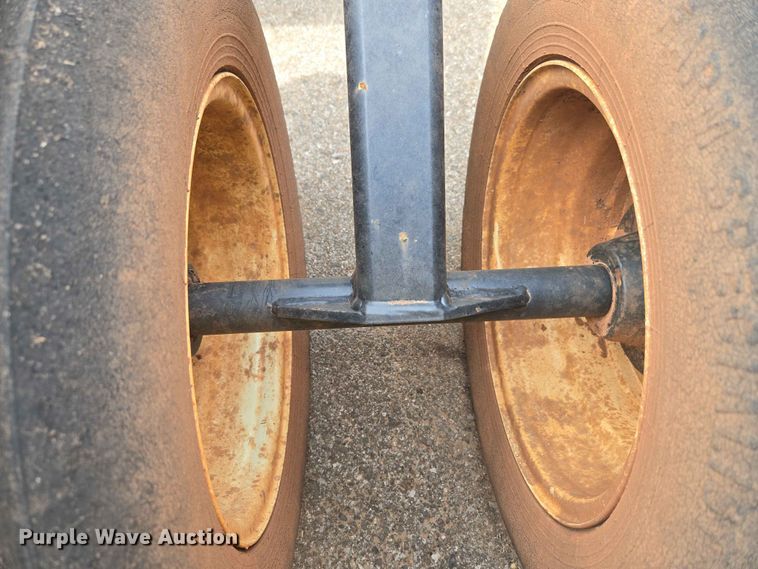 image for item EW0282 Salford Group Inc. AW100Q-2B58-P aerator