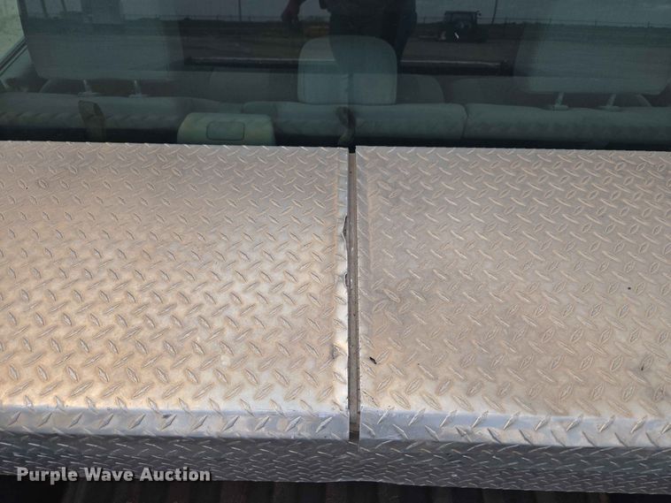 image for item EW0312 2014 Ford F150 Crew Cab pickup truck