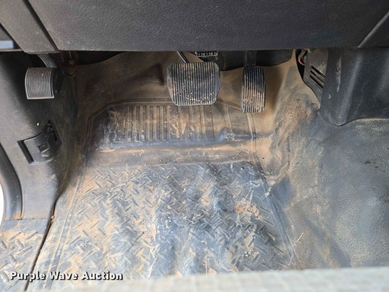 image for item EW0312 2014 Ford F150 Crew Cab pickup truck