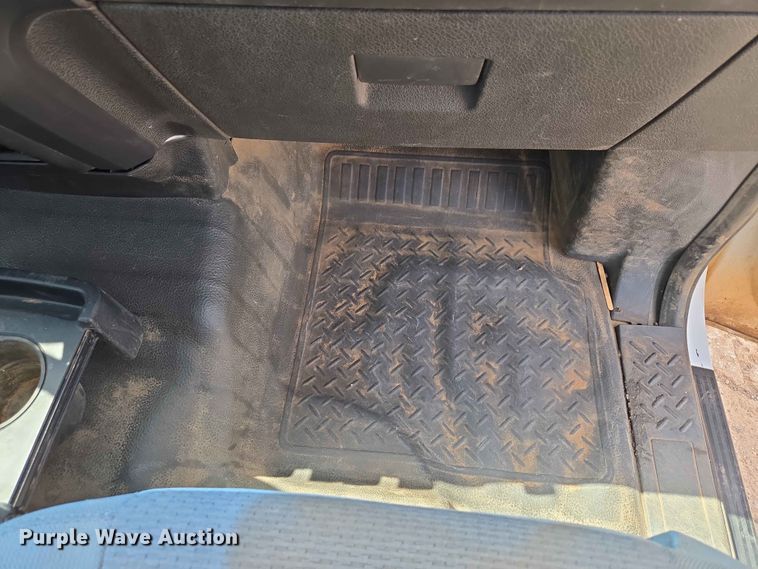 image for item EW0312 2014 Ford F150 Crew Cab pickup truck