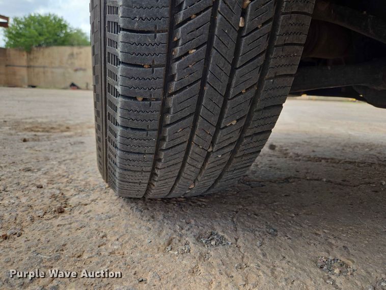 image for item EW0312 2014 Ford F150 Crew Cab pickup truck