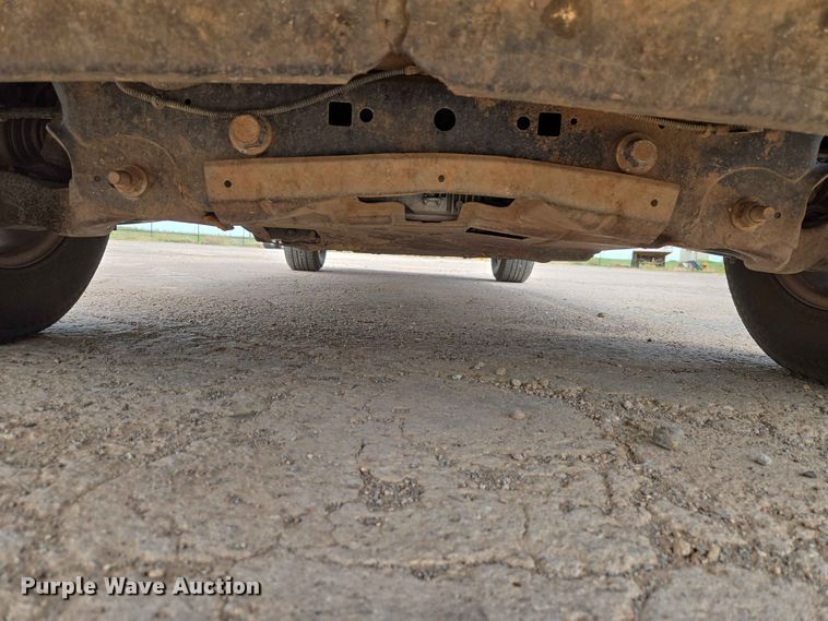 image for item EW0312 2014 Ford F150 Crew Cab pickup truck