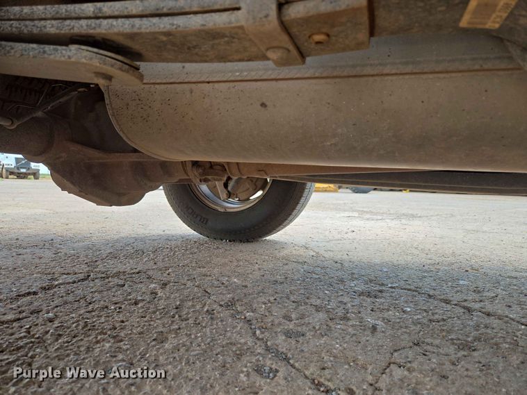 image for item EW0312 2014 Ford F150 Crew Cab pickup truck