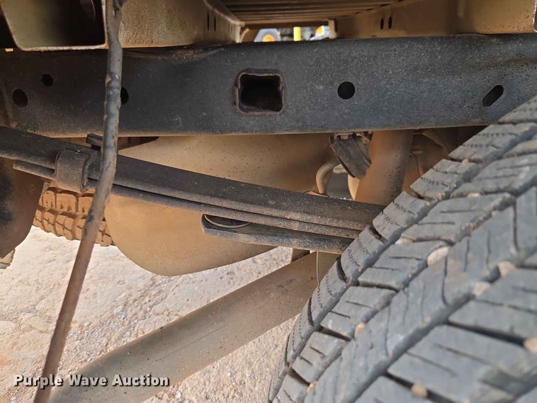 image for item EW0312 2014 Ford F150 Crew Cab pickup truck