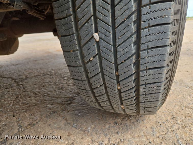 image for item EW0312 2014 Ford F150 Crew Cab pickup truck
