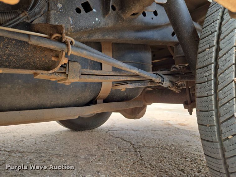 image for item EW0312 2014 Ford F150 Crew Cab pickup truck