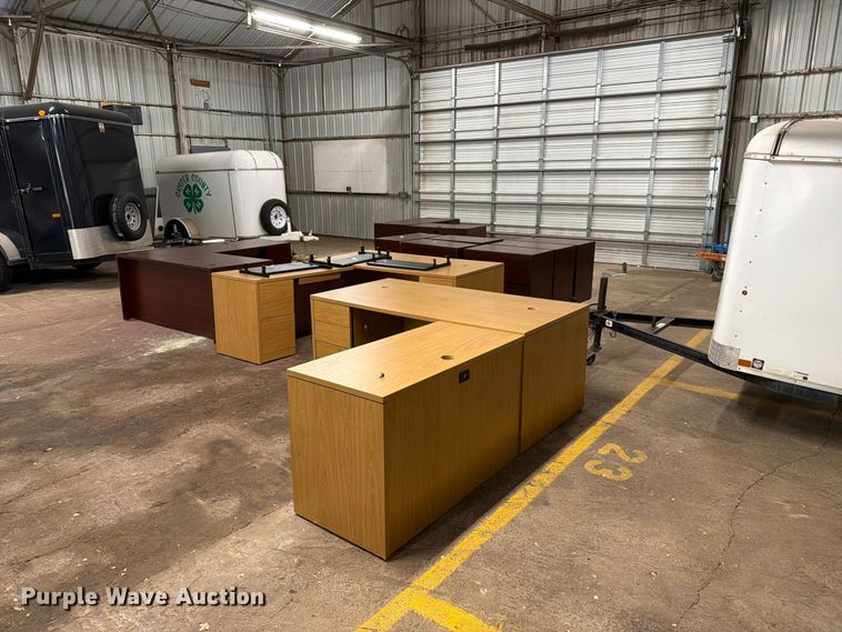 Office furniture