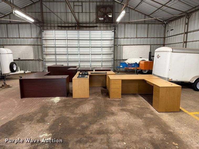 image for item EW0329 Office furniture