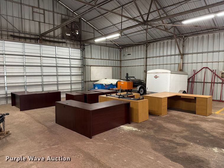image for item EW0329 Office furniture