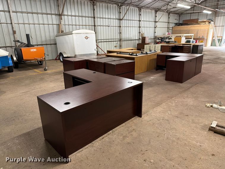 image for item EW0329 Office furniture