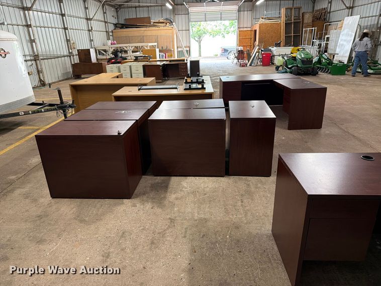 image for item EW0329 Office furniture