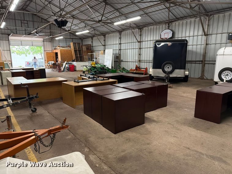 image for item EW0329 Office furniture