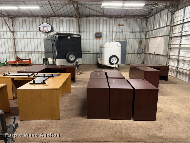 image for item EW0329 Office furniture