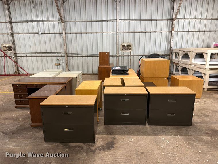 image for item EW0330 Office furniture