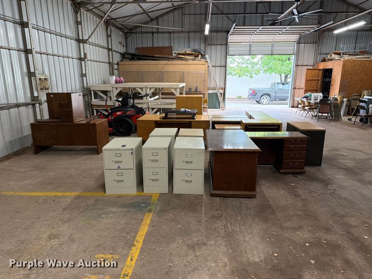 image for item EW0330 Office furniture