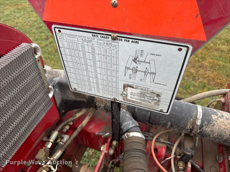 image for item EW4724 White 6700 planter
