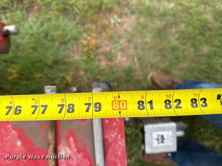 image for item EW4724 White 6700 planter