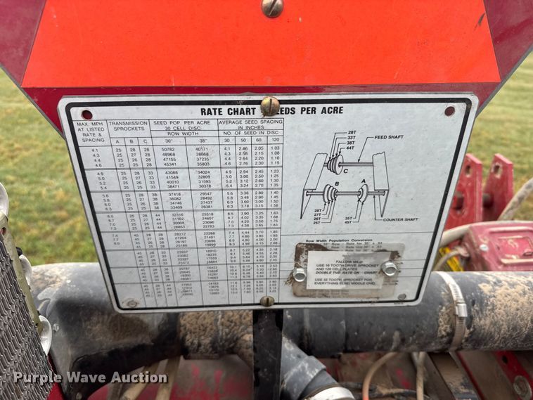 image for item EW4724 White 6700 planter