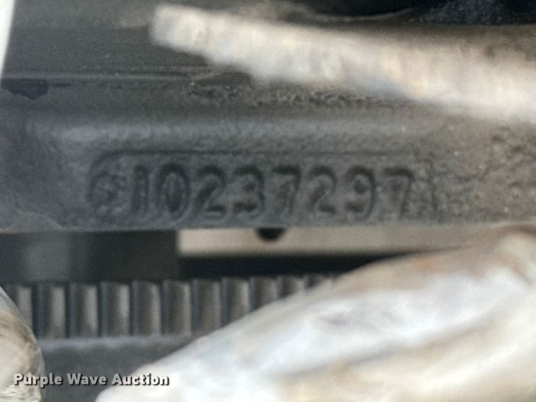 image for item EW4726 (2) irrigation pump engines