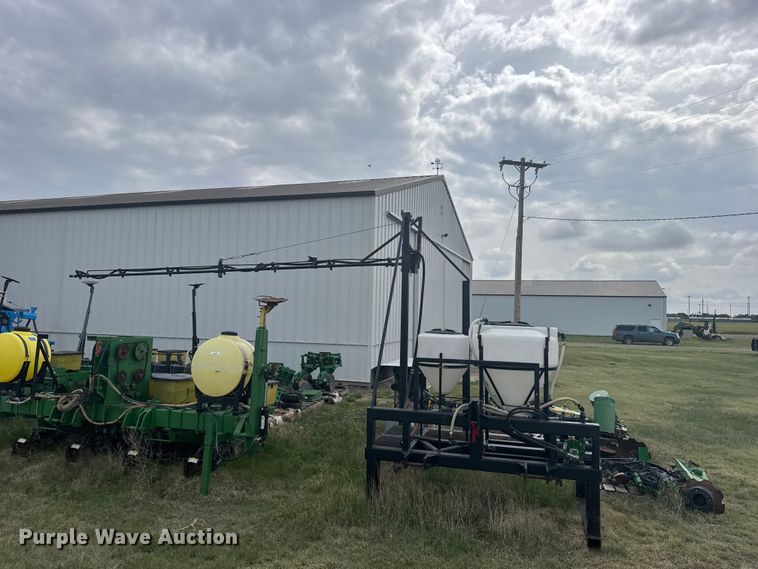 image for item EW4727 Sprayer