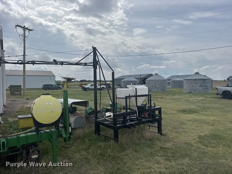 image for item EW4727 Sprayer