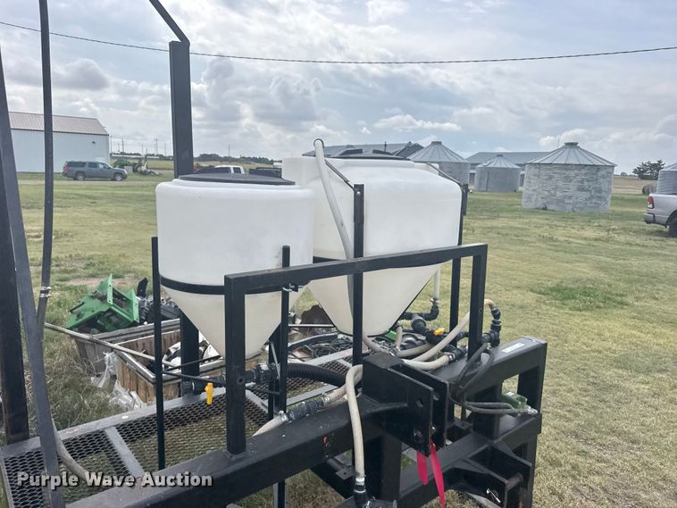 image for item EW4727 Sprayer