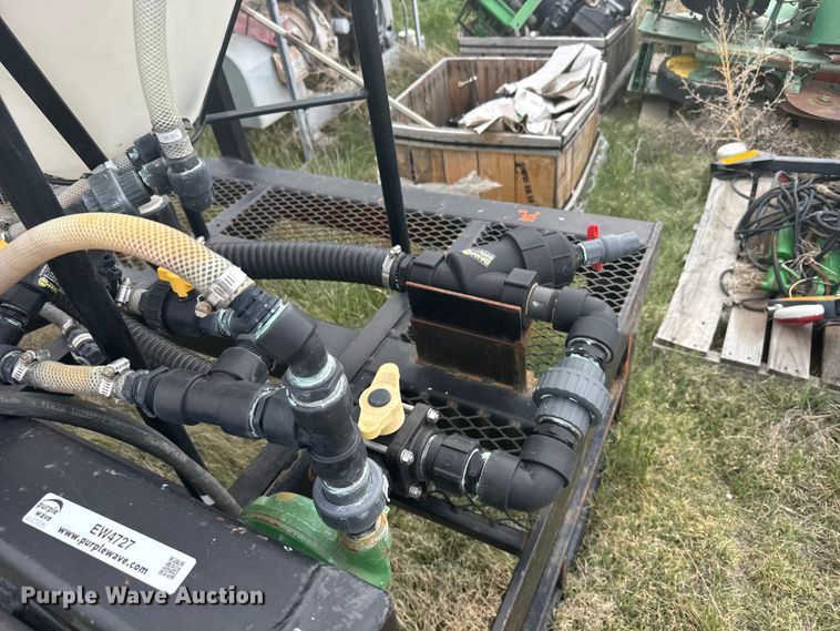image for item EW4727 Sprayer
