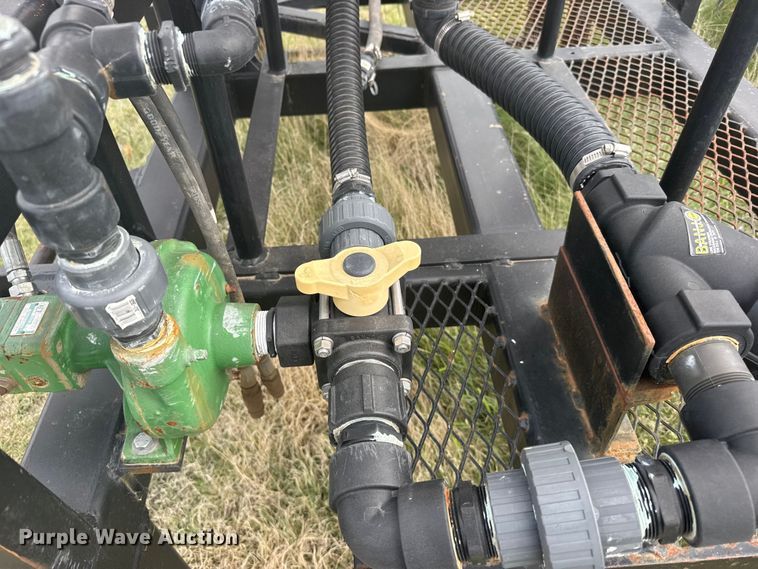 image for item EW4727 Sprayer