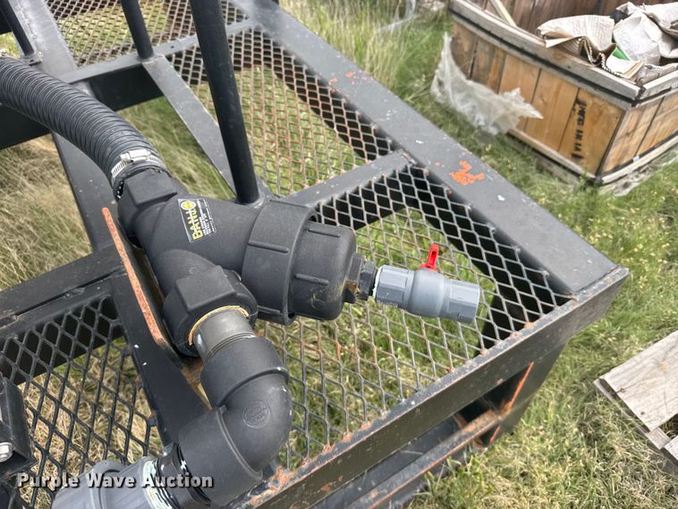 image for item EW4727 Sprayer
