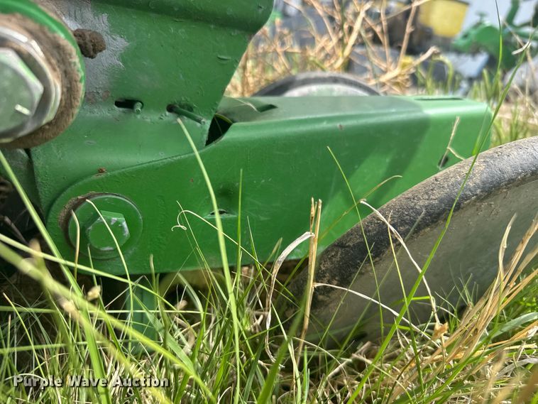 image for item EW4728 John Deere P7100 planter