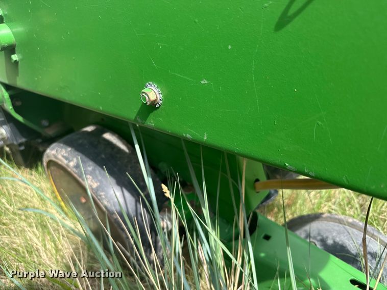image for item EW4728 John Deere P7100 planter