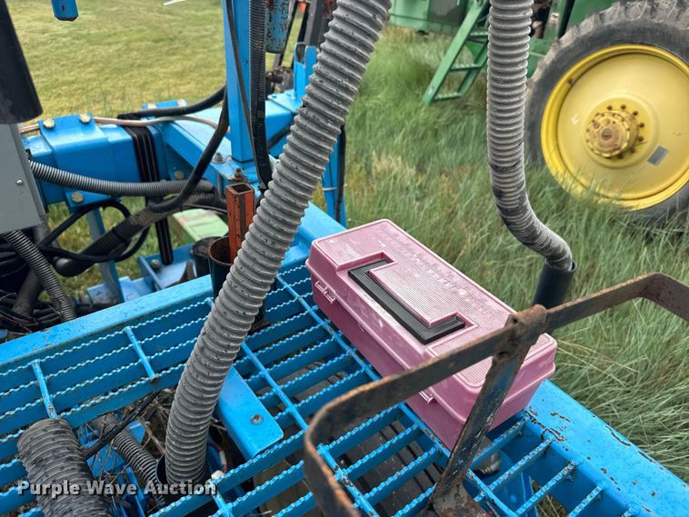image for item EW4730 SRES vacuum planter