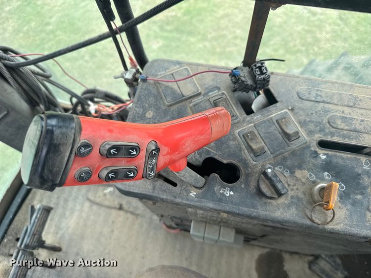 image for item EW4731 1995 John Deere 6500 sprayer