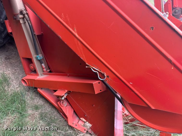 image for item EW4732 Volkswagenwerk 122 combine