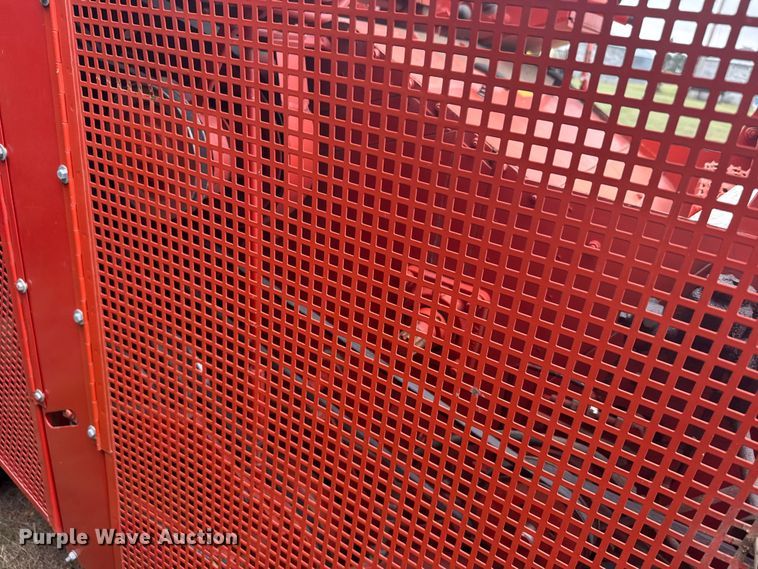image for item EW4732 Volkswagenwerk 122 combine