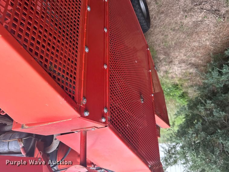 image for item EW4732 Volkswagenwerk 122 combine