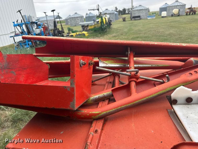 image for item EW4732 Volkswagenwerk 122 combine