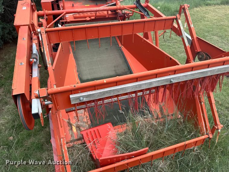 image for item EW4732 Volkswagenwerk 122 combine