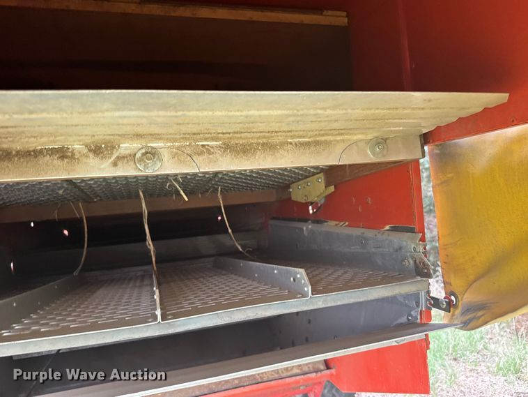 image for item EW4732 Volkswagenwerk 122 combine